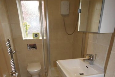 4 bed house, Barber road, Crookes, Sheffield, S101EA - Image 7